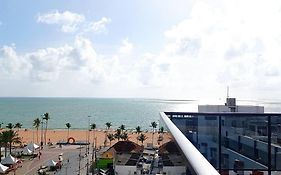 Flat na melhor localização de João Pessoa